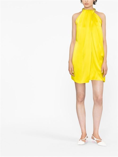 Viscose dress STELLA MCCARTNEY | 6A01303AU3098301